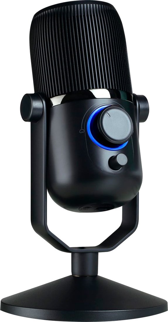 

Проводной микрофон Thronmax M4 Mdrill Zero