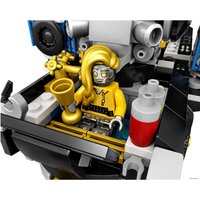 Конструктор LEGO Vidiyo 43112 Машина Хип-Хоп Робота