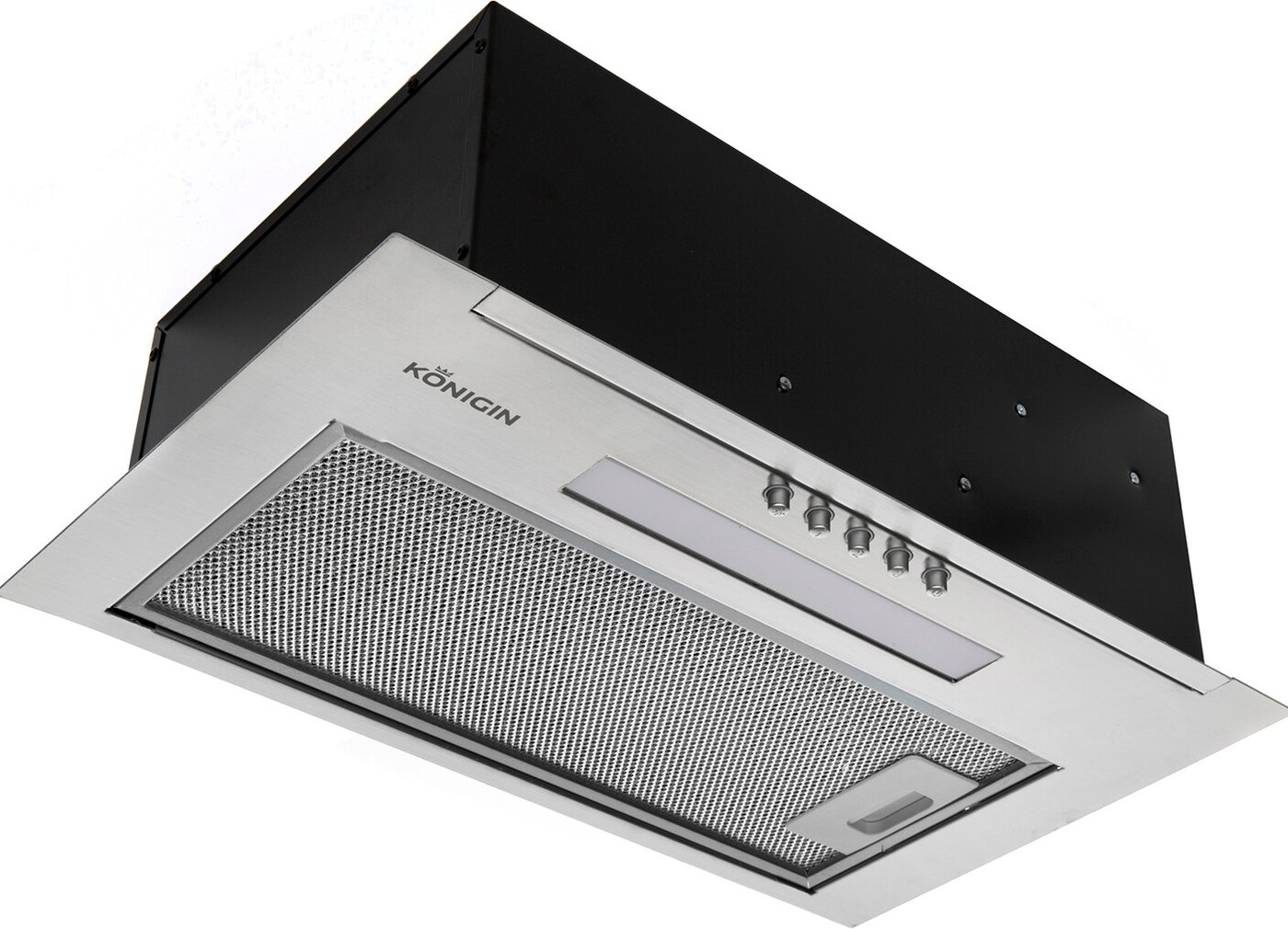Кухонная вытяжка Konigin Level Up Inox 45