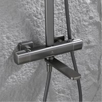 Душевая система  Ganzer GZ12171-Q