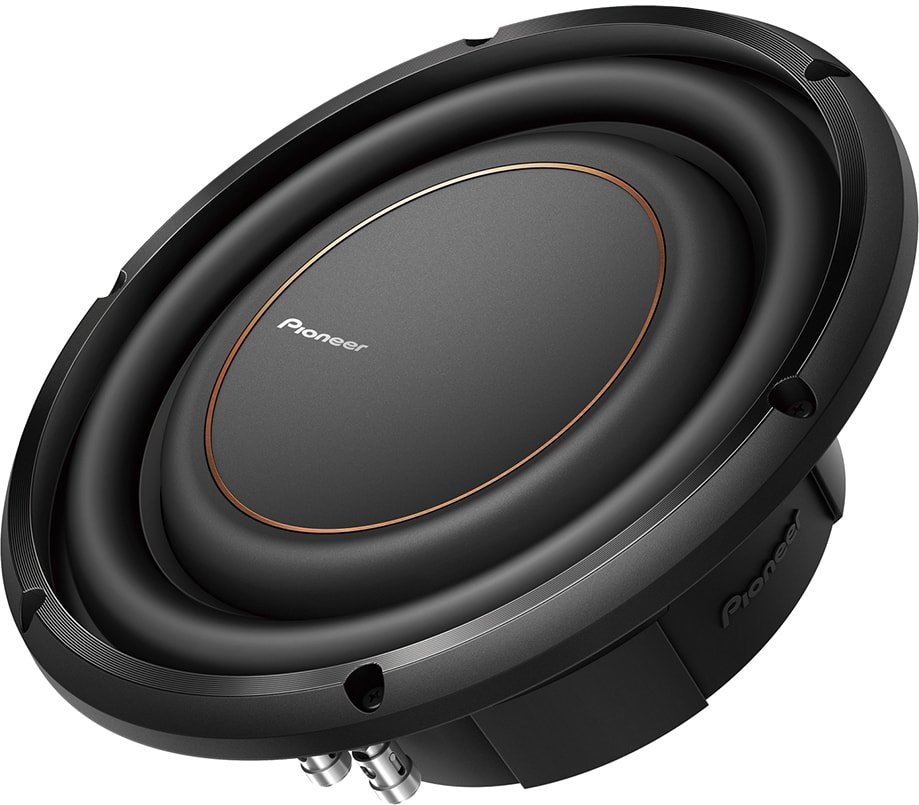

Головка сабвуфера Pioneer TS-D10LS4