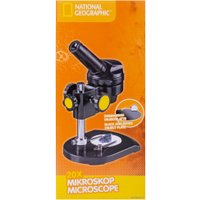 Детский микроскоп Bresser National Geographic 20x 74784