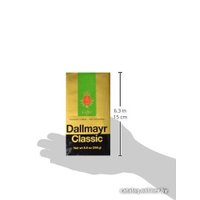 Кофе Dallmayr Classic молотый 250 г