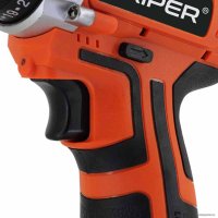 Дрель-шуруповерт Skiper CS2000-1 (с 1-им АКБ)
