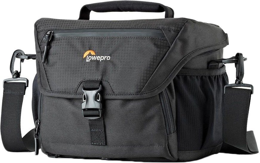 

Сумка Lowepro Nova 180 AW II (black)