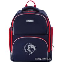 Городской рюкзак BRAUBERG Lion 228829