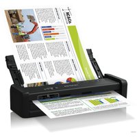 Сканер Epson WorkForce DS-360W