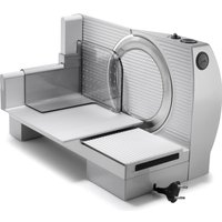 Ломтерезка Eurel RS74 V2 (серый)