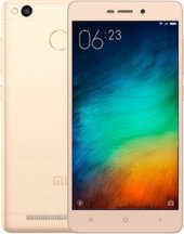 Xiaomi Redmi 3S 32GB Gold