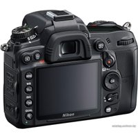 Зеркальный фотоаппарат Nikon D7000 Kit 18-105mm VR