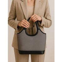 Женская сумка Pola 2446 (коричневый)