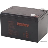 Аккумулятор для ИБП Ventura HR 1251W (12 В/12 А·ч)