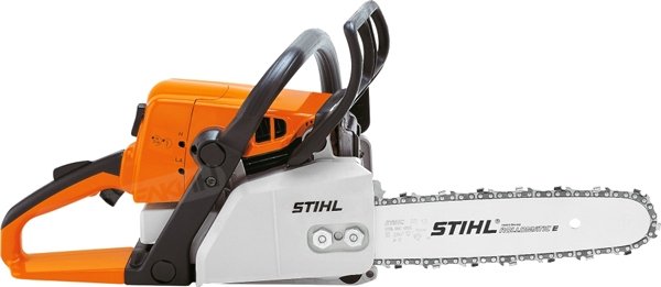 

Бензопила STIHL MS 210 (35 см)