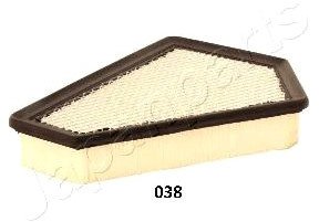 

Воздушный фильтр Japanparts FA038S