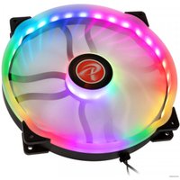 Вентилятор для корпуса Raijintek Anemi 20 RBW в Борисове