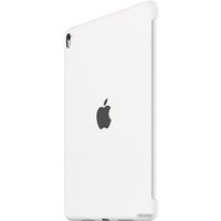 Чехол для планшета Apple Silicone Case for iPad Pro 9.7 (White) [MM202ZM/A]