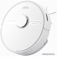 Робот-пылесос Roborock Q7 (с английской озвучкой, белый)