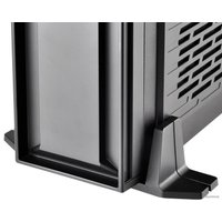 Корпус SilverStone Milo ML08 SST-ML08B-H