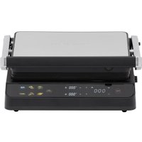 Электрогриль Krona Digitaler Kontaktgrill