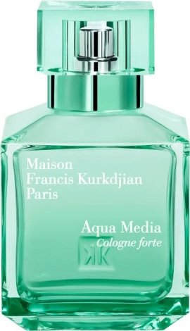 

Парфюмерная вода Maison Francis Kurkdjian Aqua Media Cologne Forte EdP (70 мл)