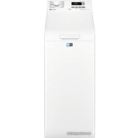 Стиральная машина с вертикальной загрузкой Electrolux PerfectCare 600 EW6TN5261 в Мозыре