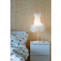 Комод Ikea Мальм 003.685.31 (белый)