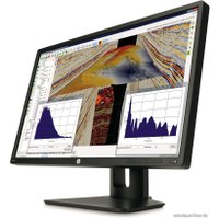 Монитор HP Z27s [J3G07A4]
