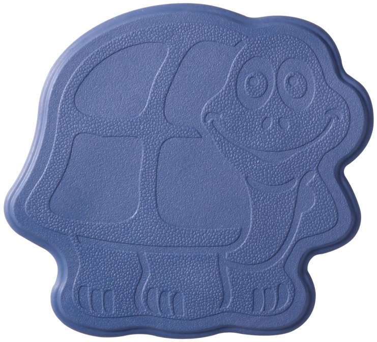 

Коврик на присосках Ridder Slip-Not XXS 6 шт. 69323 (комплект 6 шт., фиолетовый)