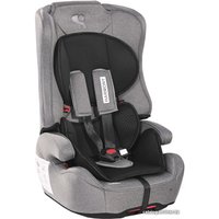 Детское автокресло Lorelli Harmony Isofix 2021 (серый/черный)