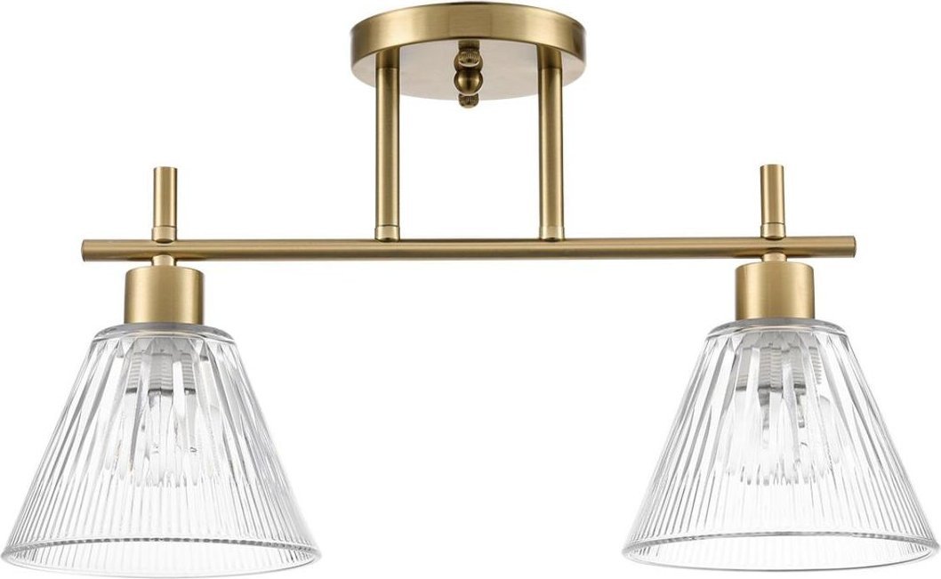 Люстра средней высоты Lumion Comfi Vivian 8188/2C