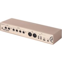 Аудиоинтерфейс Arturia MiniFuse 4 (бежевый)