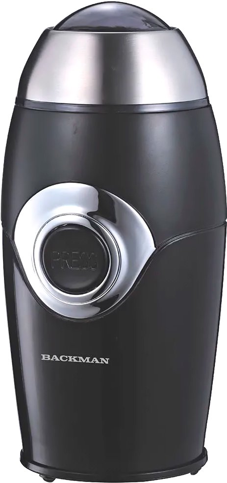 

Электрическая кофемолка Backman BM-CGR 603