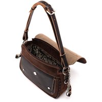 Женская сумка Igermann 1084 22С1084К3 (коричневый)