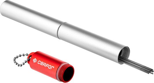 

Термопенал для электродов Сварог WTh20 100758