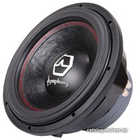 Головка сабвуфера Урал Symphony 12