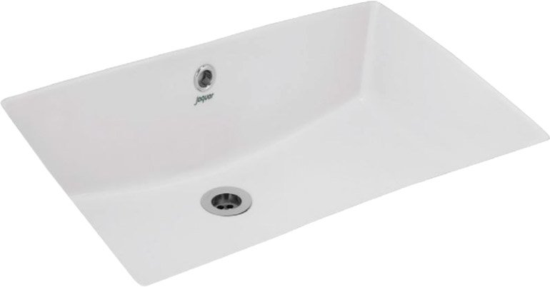 

Умывальник Jaquar FNS-WHT-40701