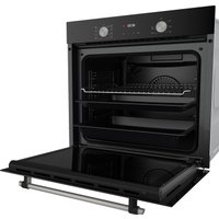 Электрический духовой шкаф LEX EDP 680 BL MAX