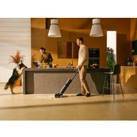 Пылесос Roborock Wet and Dry Vacuum Cleaner F25 ACE Combo WD5M6A (с русской озвучкой, черный) в Мозыре