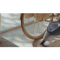 Автомобильный пылесос Ritmix CVC-009