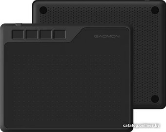 Графический планшет Gaomon S620