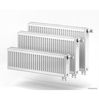Стальной панельный радиатор Uterm Ventil Compact Тип 21 500x400