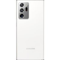 Смартфон Samsung Galaxy Note20 Ultra 5G SM-N986N 12GB/256GB (белый)