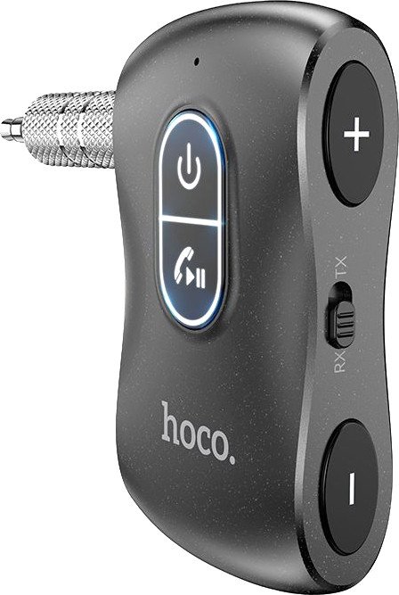 

Аудиоадаптер Hoco E73 Pro