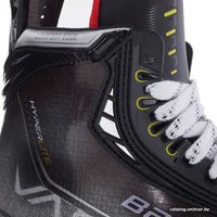 Коньки BAUER Vapor hyperlite skate Senior (р. 39.5, полнота FIT 2)