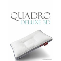 Спальная подушка Espera Home Quadro DeLuxe ЕС-4271 50x70
