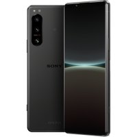 Телефон Sony Xperia 5 IV 8GB/128GB (черный)