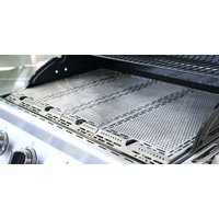 Газовый гриль для дачи Nexgrill Evolution 720-0830HK