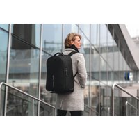 Городской рюкзак XD Design Bobby Trolley P705.771 (черный)