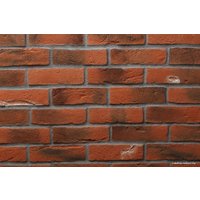 Декоративный кирпич Petra Византийский кирпич угловой литой [07П3]