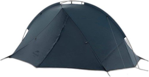 

Экспедиционная палатка Naturehike Tagar Si 2 20D (синий)